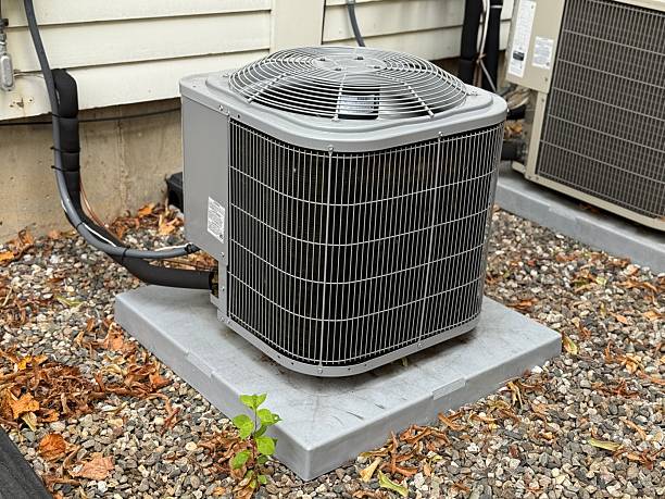 24/7 Emergency Hvac Repair experts in South Bloomingville, OH