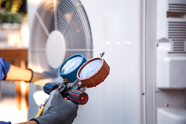Affordable Hvac Repair solutions in South Bloomingville, OH