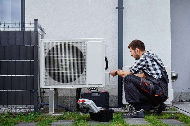 Top rated local Hvac Repair specialists in South Bloomingville, OH